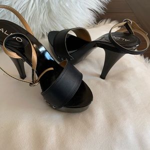 Aldo Bousqute heels
